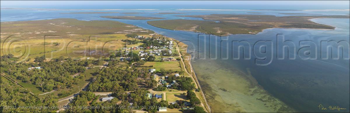 Peter Bellingham Photography Robertsons Beach - VIC (PBH3 00 32715)